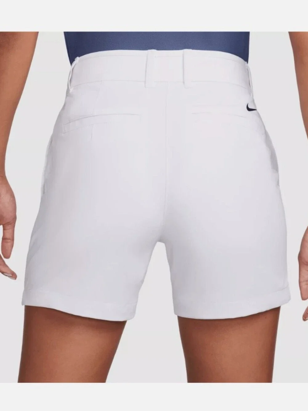 NIKE Women's Dri-FIT Victory 5